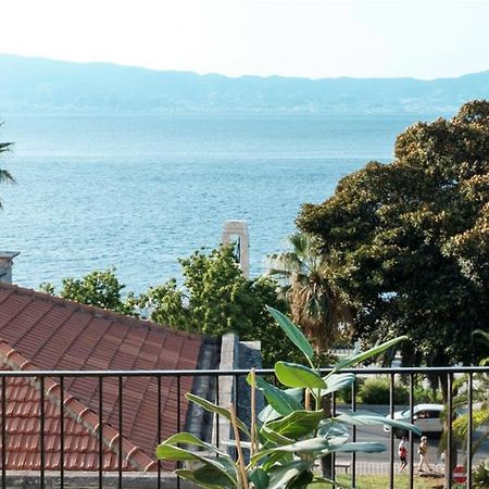 Malalbergo Reggio di Calabria Exterior foto