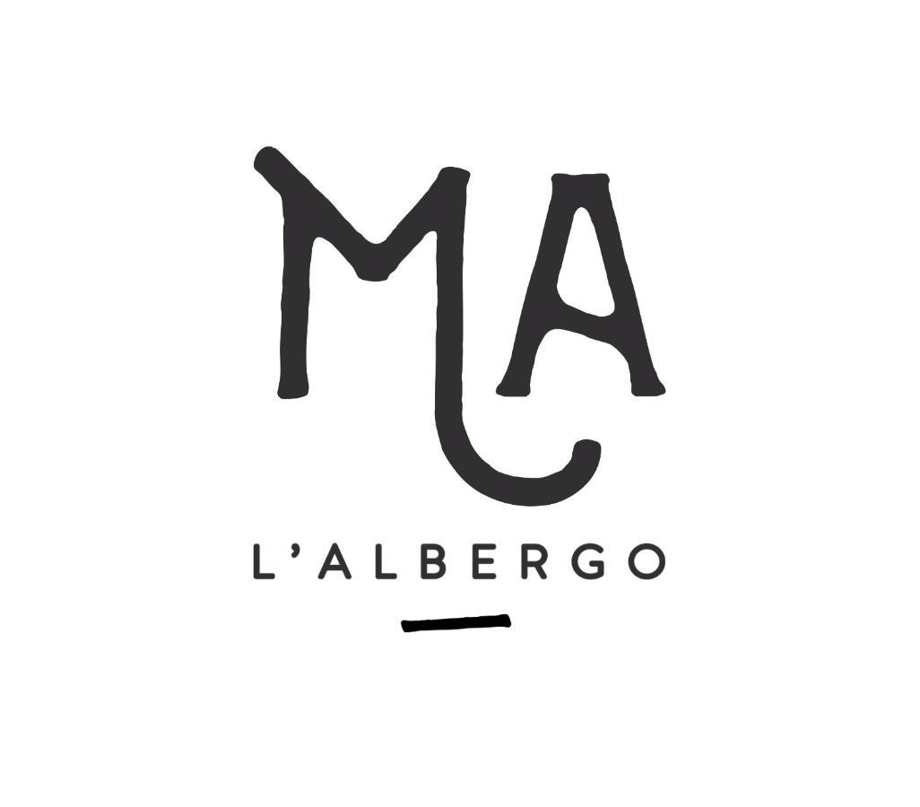 Malalbergo Reggio di Calabria Exterior foto