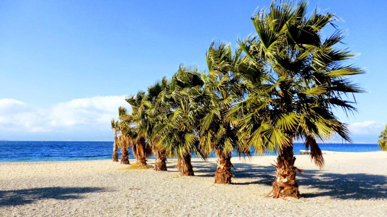Malalbergo Reggio di Calabria Exterior foto