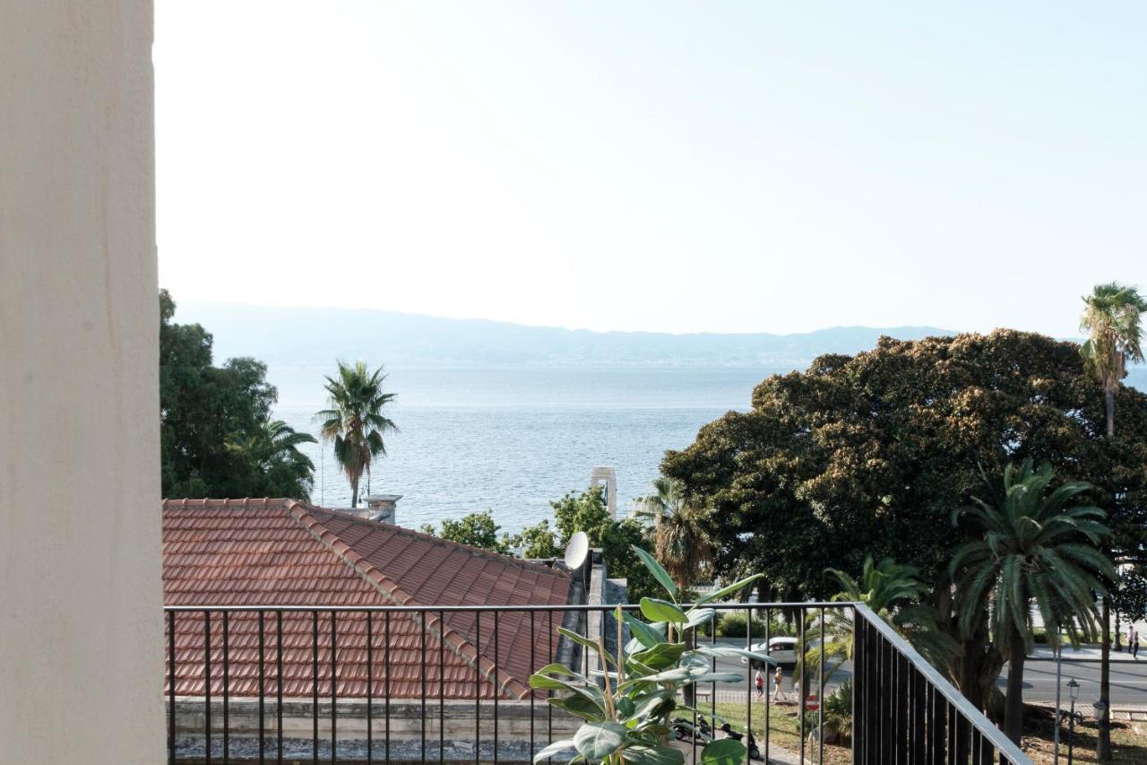Malalbergo Reggio di Calabria Exterior foto