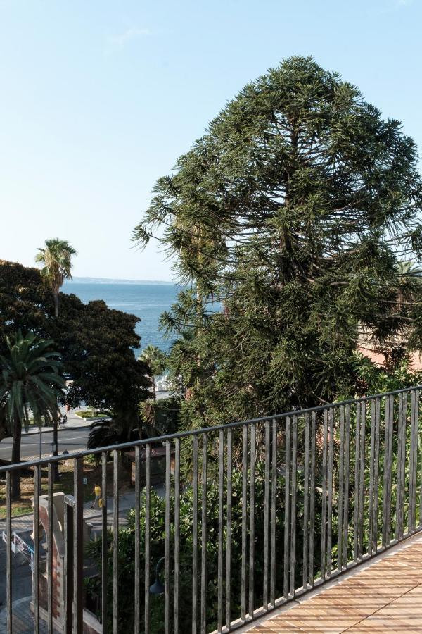 Malalbergo Reggio di Calabria Exterior foto