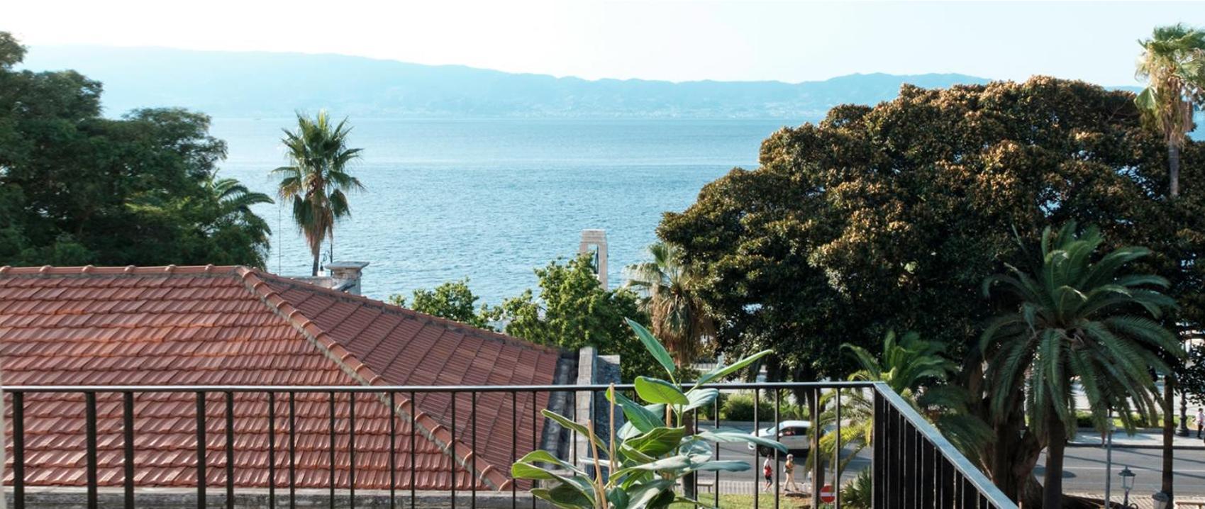 Malalbergo Reggio di Calabria Exterior foto